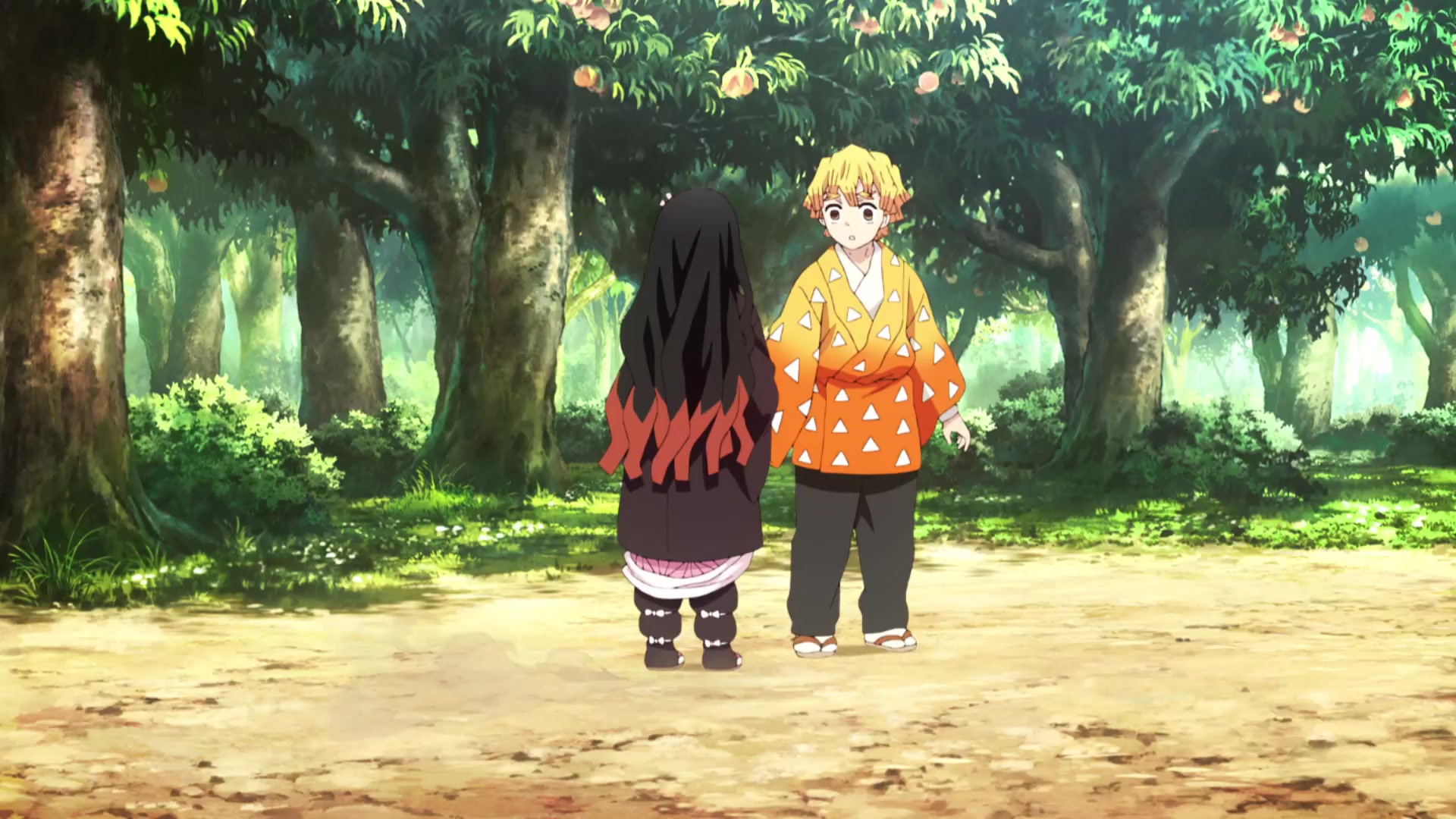 [Tsukyio Editing Resources] Demon Slayer (Mugen Train) Raw Clips (305) (tsukyio.com).mp4
